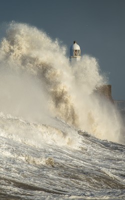 Storm Doris 230217