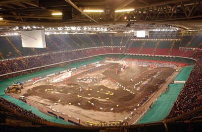 Supercross 221103