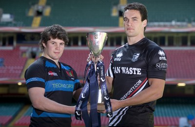 SWALEC Cup Semi Finals Photocall 120412