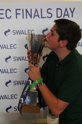 SWALEC Finals 020511