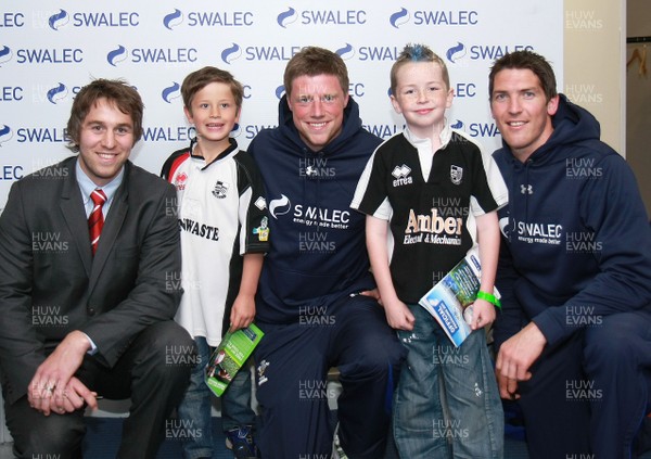 02.05.11 Swalec Finals Day -  