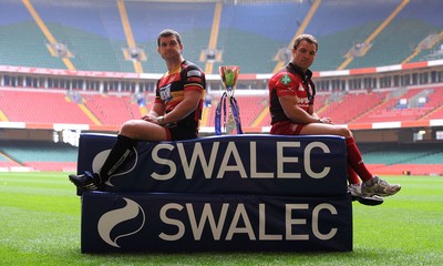 Swalec Finals Photocall 060510