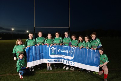 SWALEC Junior Stars 230312