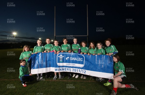 230312 -  SWALEC Future Stars, Whitland  