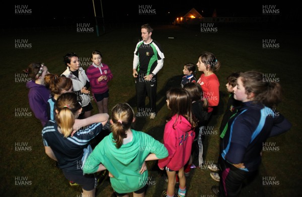 230312 -  SWALEC Future Stars, Whitland  