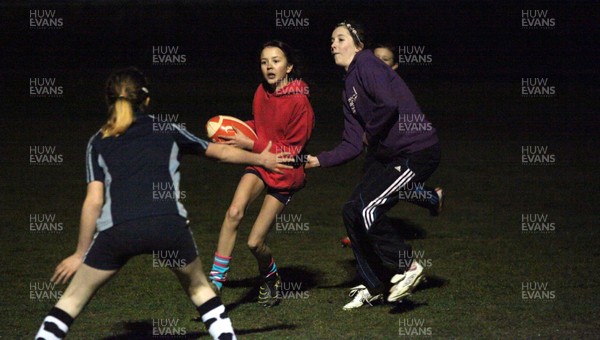 230312 -  SWALEC Future Stars, Whitland  