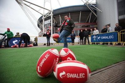 SWALEC Splash 120212