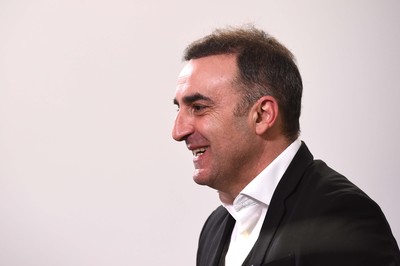 Swansea City Appoint Carlos Carvalhal 281217