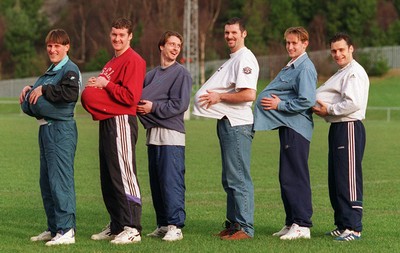 Swansea City Players 230195