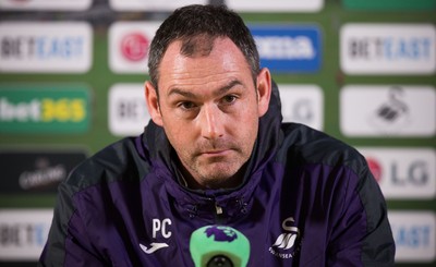 Swansea City Press Conf 020217