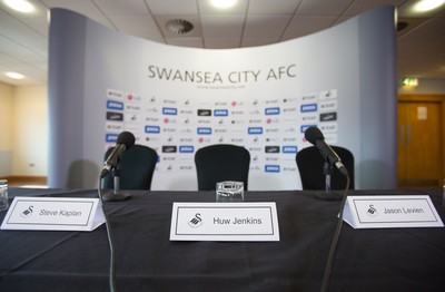 Swansea City Press Conf 210716