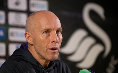 Swansea City Press Conference 131216