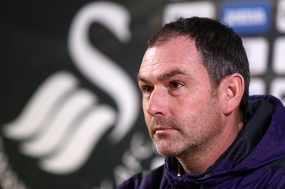 Swansea City Press Conference 190117