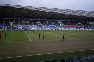 Swansea City v Barnsley 191220