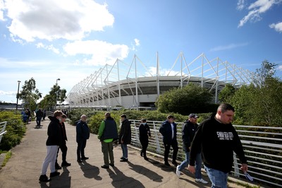 Swansea City v Barnsley 220521