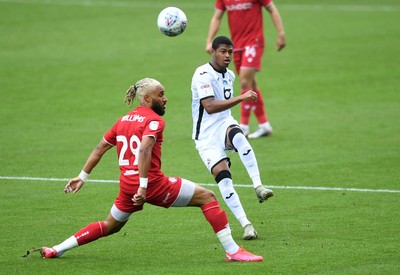 Swansea City v Bristol City 180720