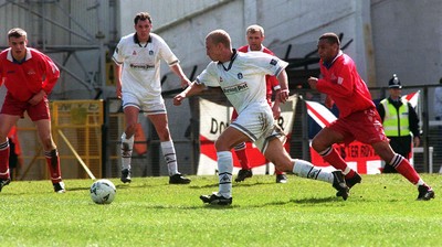 Swansea City v Doncaster Rovers 250498