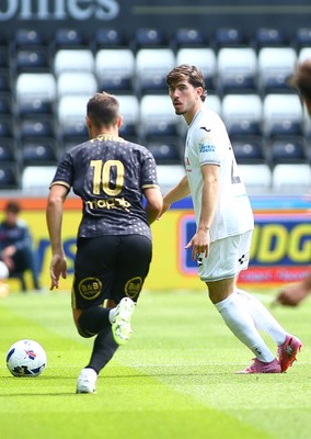 Swansea City v FC Lorient 020825