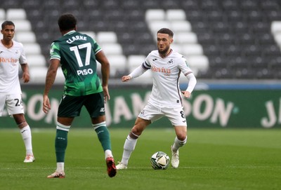 Swansea City v Gillingham 130824