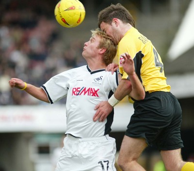 Swansea City v Grimsby Town 190205