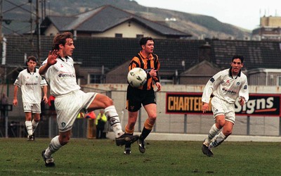 Swansea City v Hull City 170198