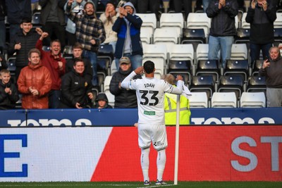 Swansea City v Leicester City 041025