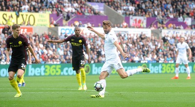 Swansea City v Manchester City 240916