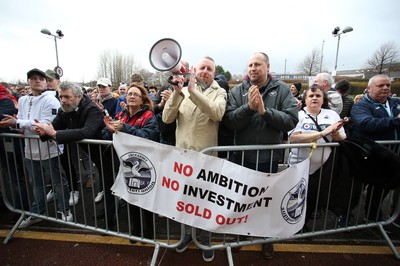 Swansea City v Millwall 090219