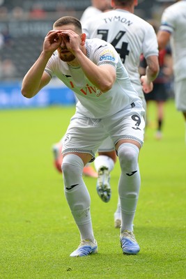 Swansea City v Millwall 270925