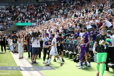 Swansea City v Oxford United 030525