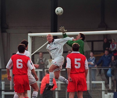 Swansea City v Peterborough United 140298