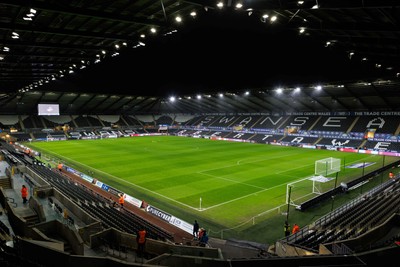 Swansea City v Portsmouth 091225