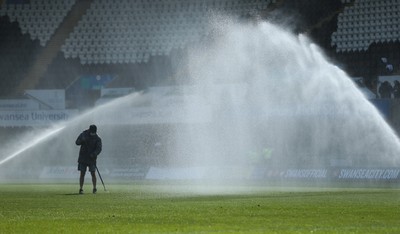 Swansea City v Preston North End 050421