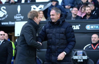 Swansea City v Reading 271018