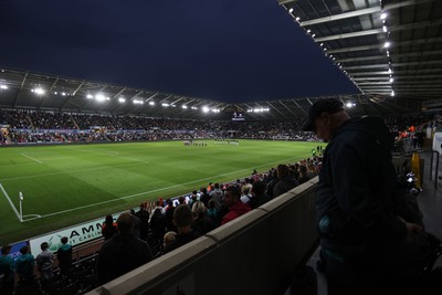 Swansea City v Sheffield United 130922