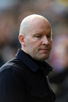 Swansea City v Sheffield Wednesday 080226