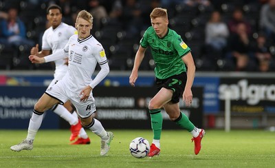 Swansea City v Stoke City 170821