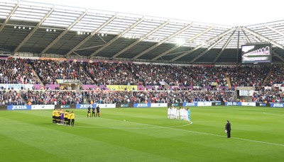 Swansea City v Watford 221016