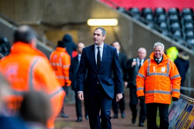 Swansea City v West Bromwich Albion 091217