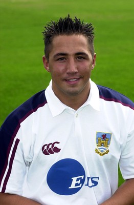 150801 - Gavin Henson Swansea RFC