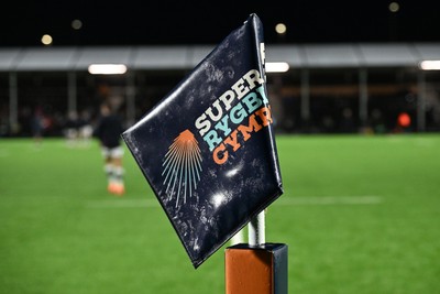151026 - Swansea RFC v Cardiff RFC - Super Rygbi Cymru - Swansea take on Cardiff at the newly opened St Helens