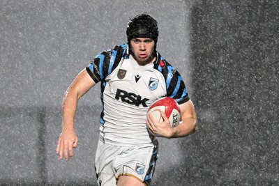 151026 - Swansea RFC v Cardiff RFC - Super Rygbi Cymru - Swansea take on Cardiff at the newly opened St Helens