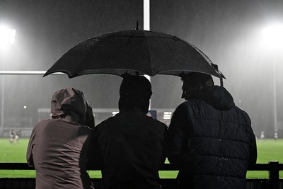 151026 - Swansea RFC v Cardiff RFC - Super Rygbi Cymru - 