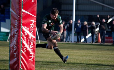 Swansea RFC v RGC 1404 070315