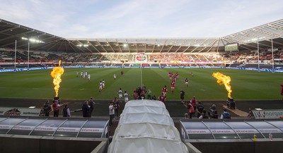 Swansea University v Cardiff University 200416