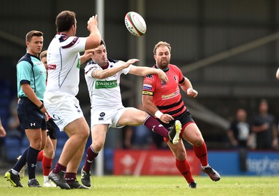 Swansea v Aberavon 020917