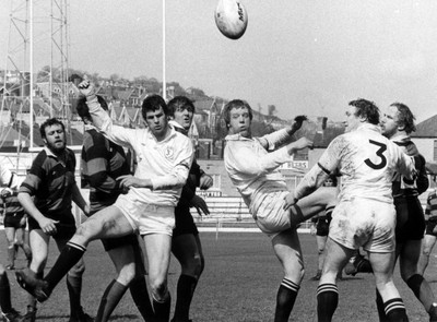 Swansea v Aberavon 220478