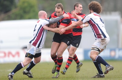 Swansea v Aberavon 230313