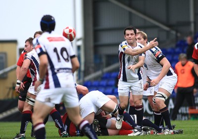 Swansea v Aberavon 240911