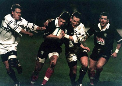 Swansea v Pontypridd 271297